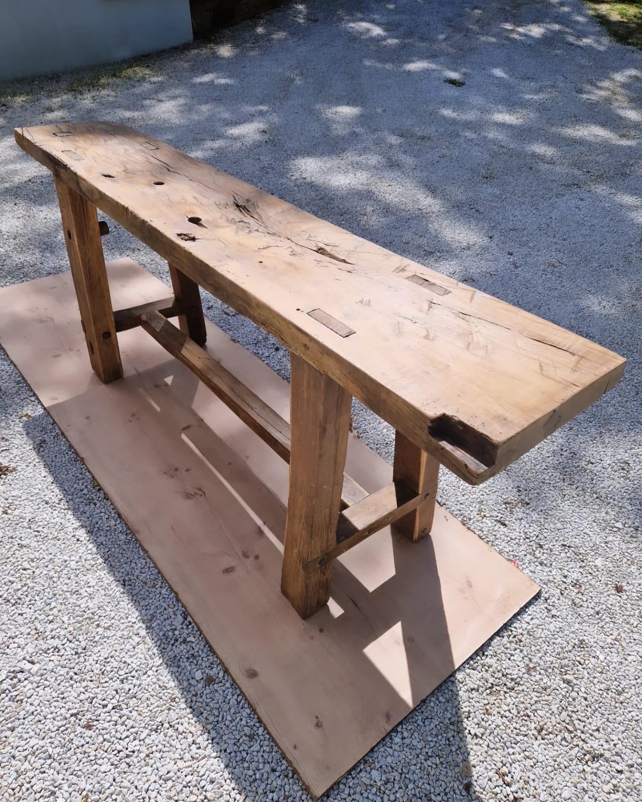 Établi de menuisier – Image 4