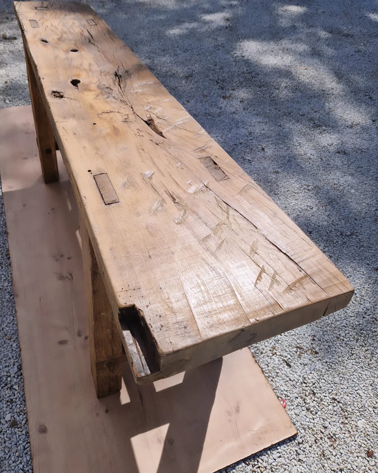 Établi de menuisier – Image 3