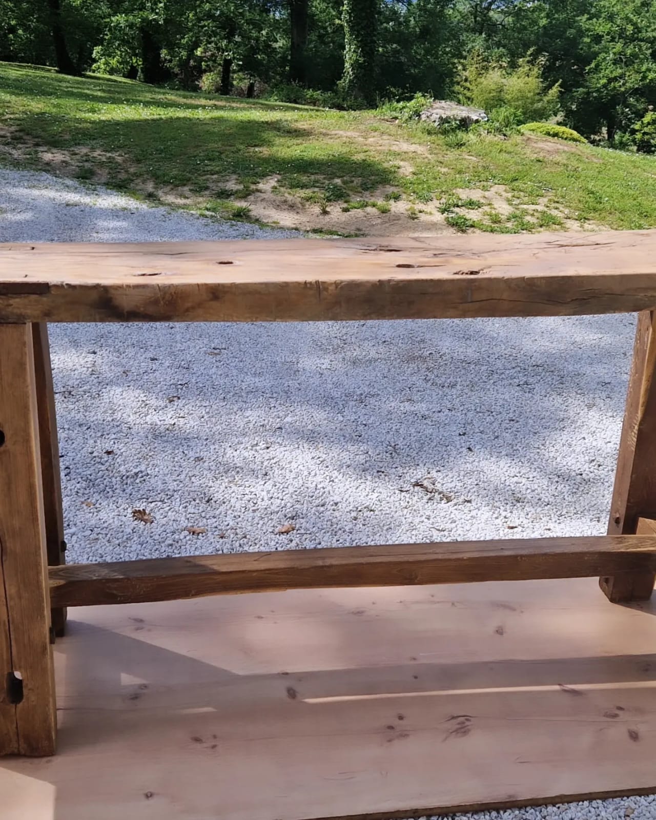 Établi de menuisier – Image 2